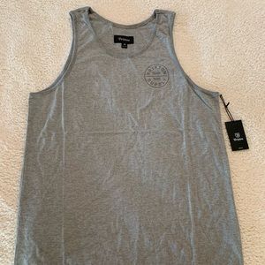 Brixton Muscle Tank